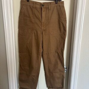 Madewell Women’s Relaxed Pants